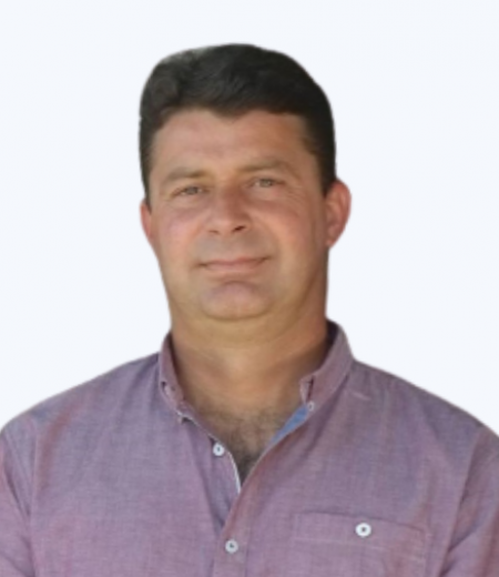 Henrique Duarte Caeiro Pereira