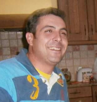 Manuel Vicente Roque Martins