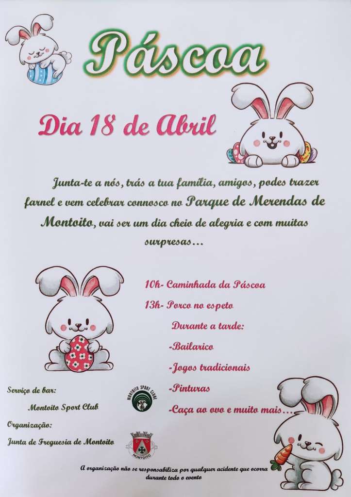 Páscoa 2022