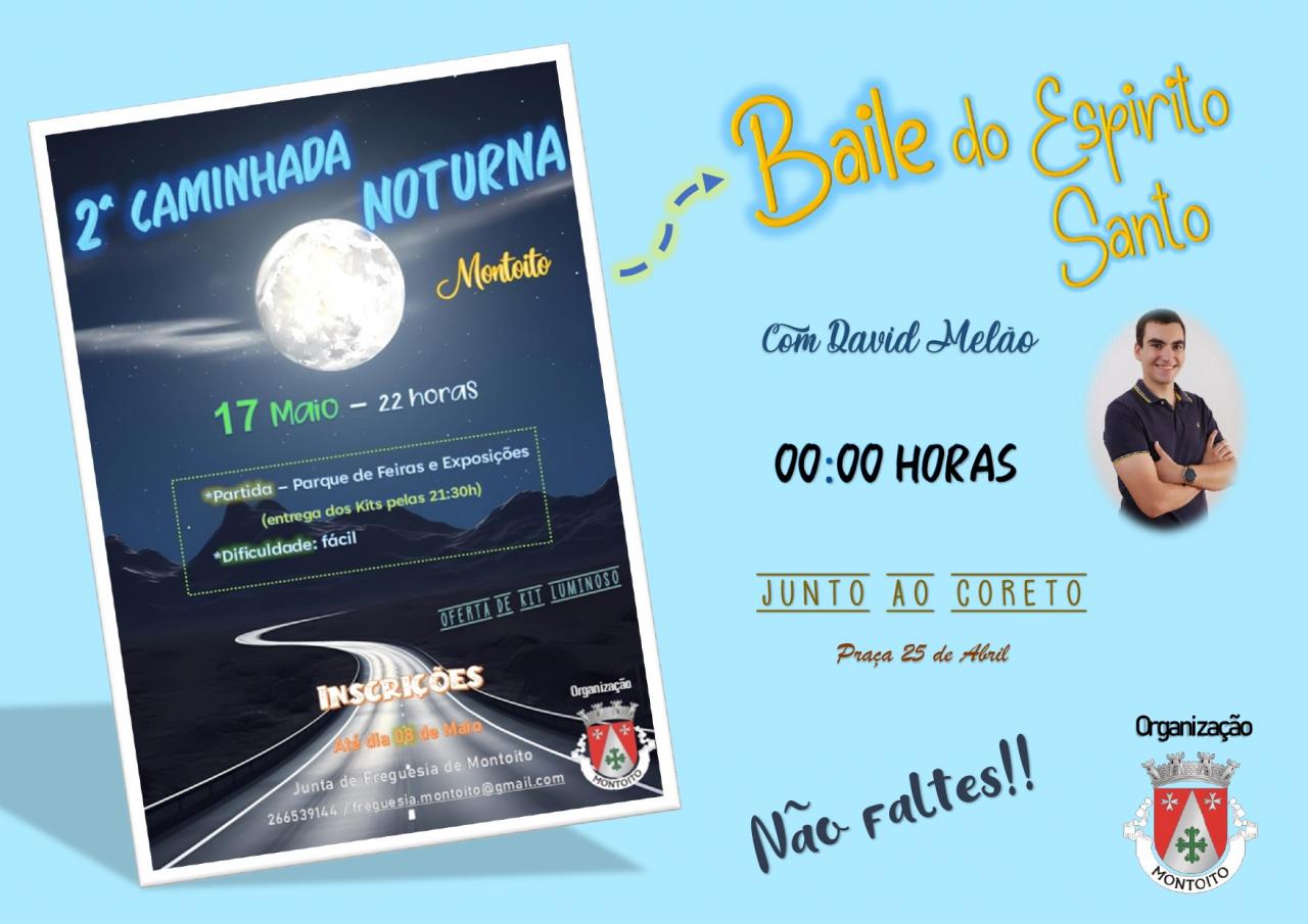 Baile do Espírito Santo